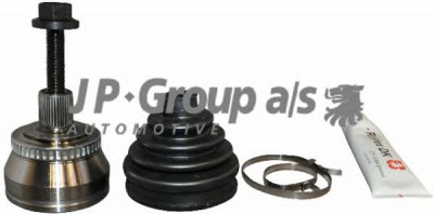 JP GROUP 1143304210 -  Шарнирный комплект, приводной вал